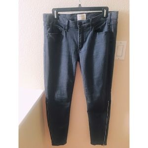 Gray McGuire jeans! EUC